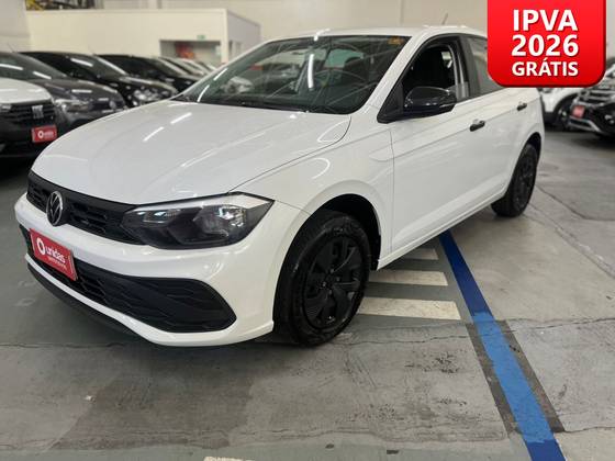 VOLKSWAGEN POLO 1.0 MPI TRACK MANUAL VOLKSWAGEN POLO 1.0 MPI TRACK MANUAL